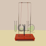 Maxwell Wheel Model